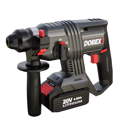 20V lithium brushless electric hammer