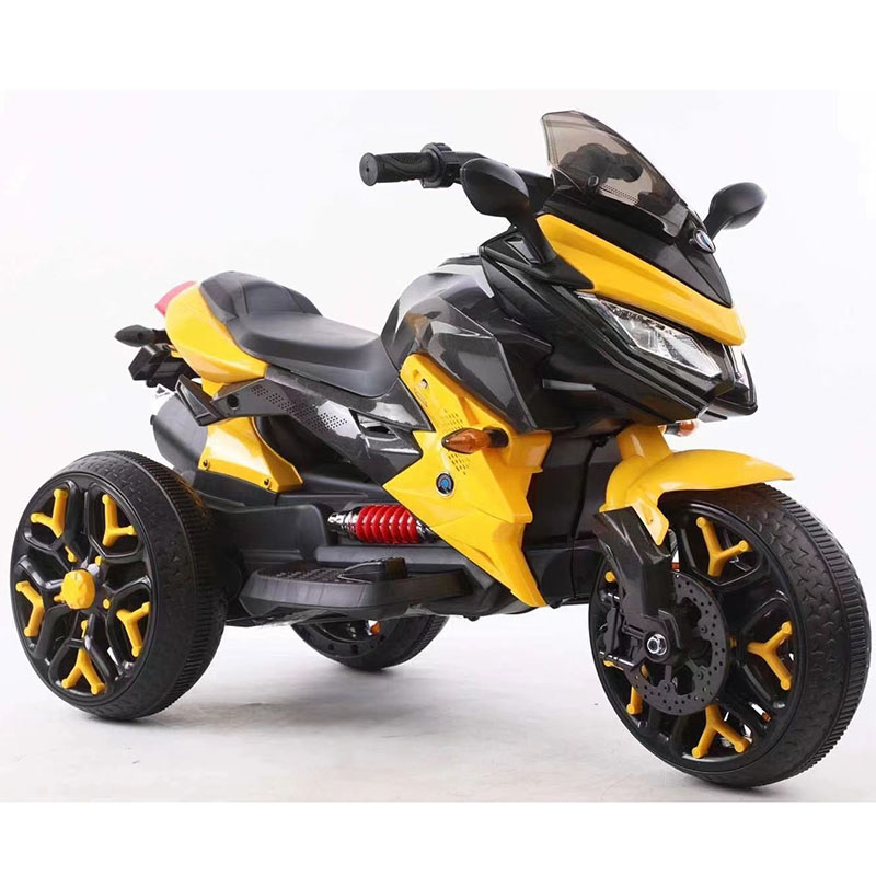Children Electric Motorcycle