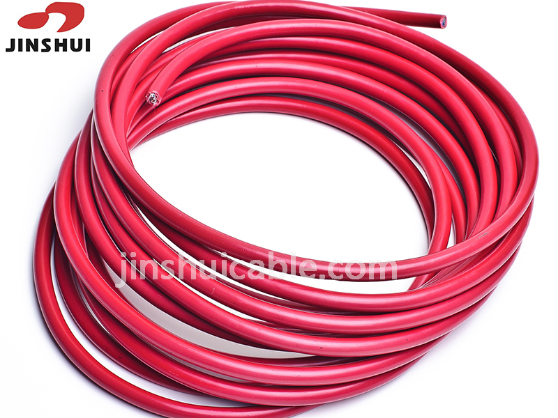AWG #8 10 12 14 Thw / Tw Wire