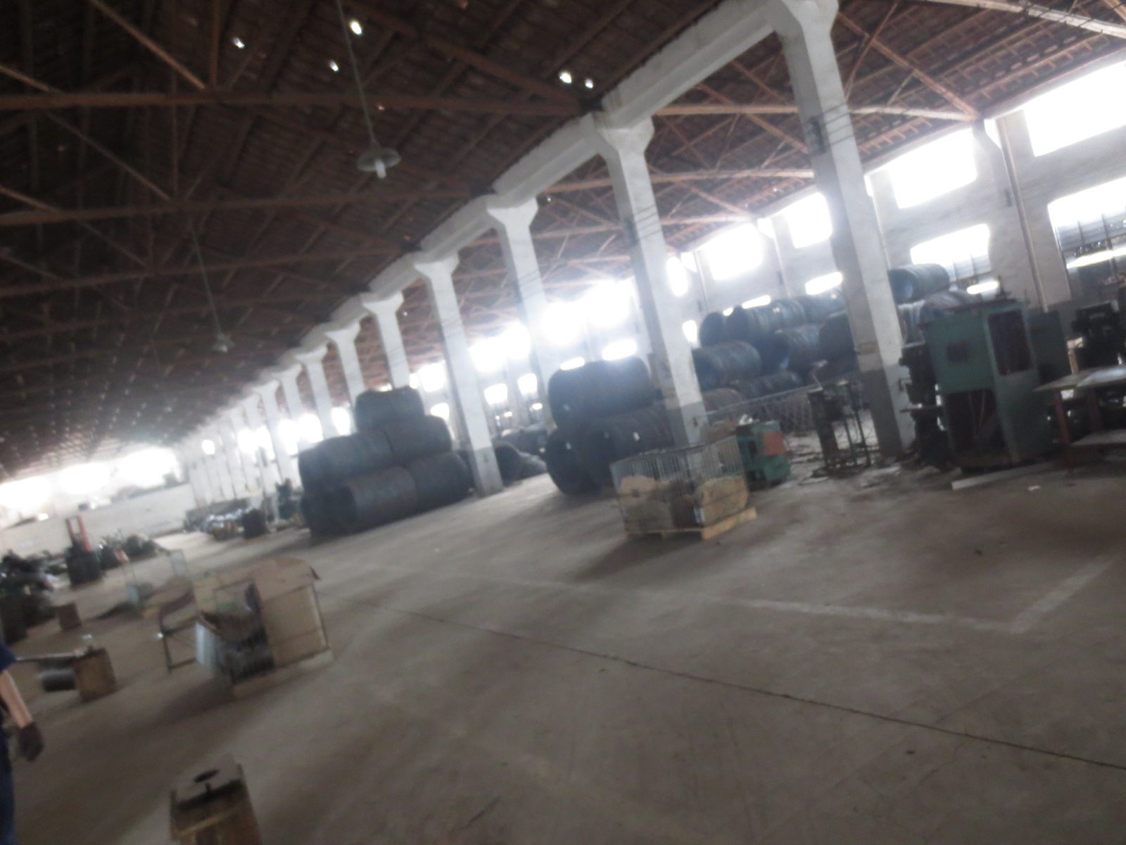Horgos Shunxin Trading Co., Ltd. – underwater snorkels 3