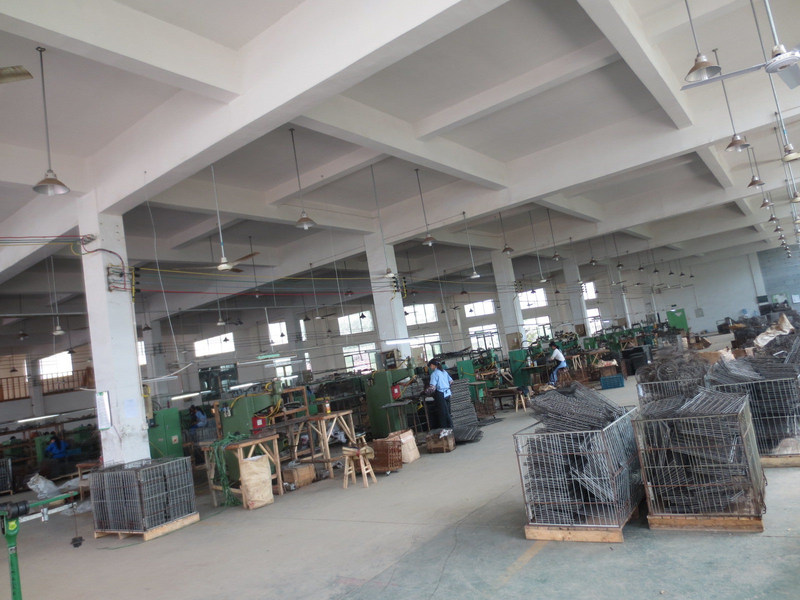 Horgos Shunxin Trading Co., Ltd. – diving supplies 2