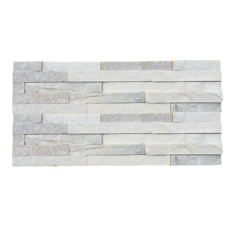 Stacked Stone Panel For Wall Exterior And Interior