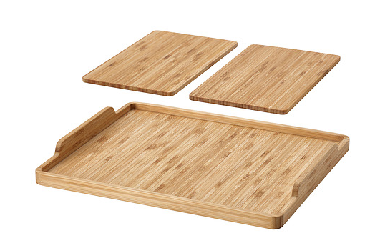 Fuzhou Zhonglei Import and Export Co.,Ltd. – cubiertos de acero 4