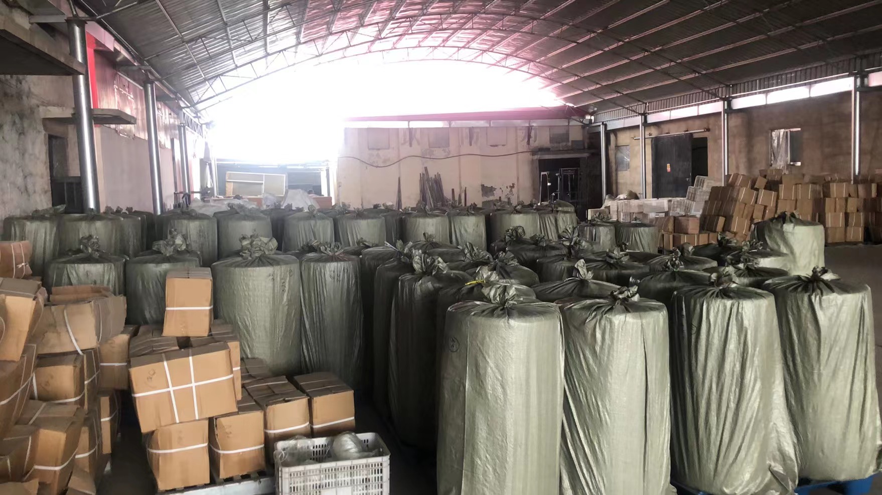 fiberglass self adheisve mesh tape jumbo roll