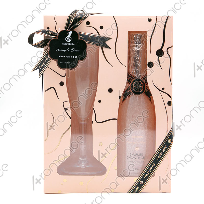 bath gift sets