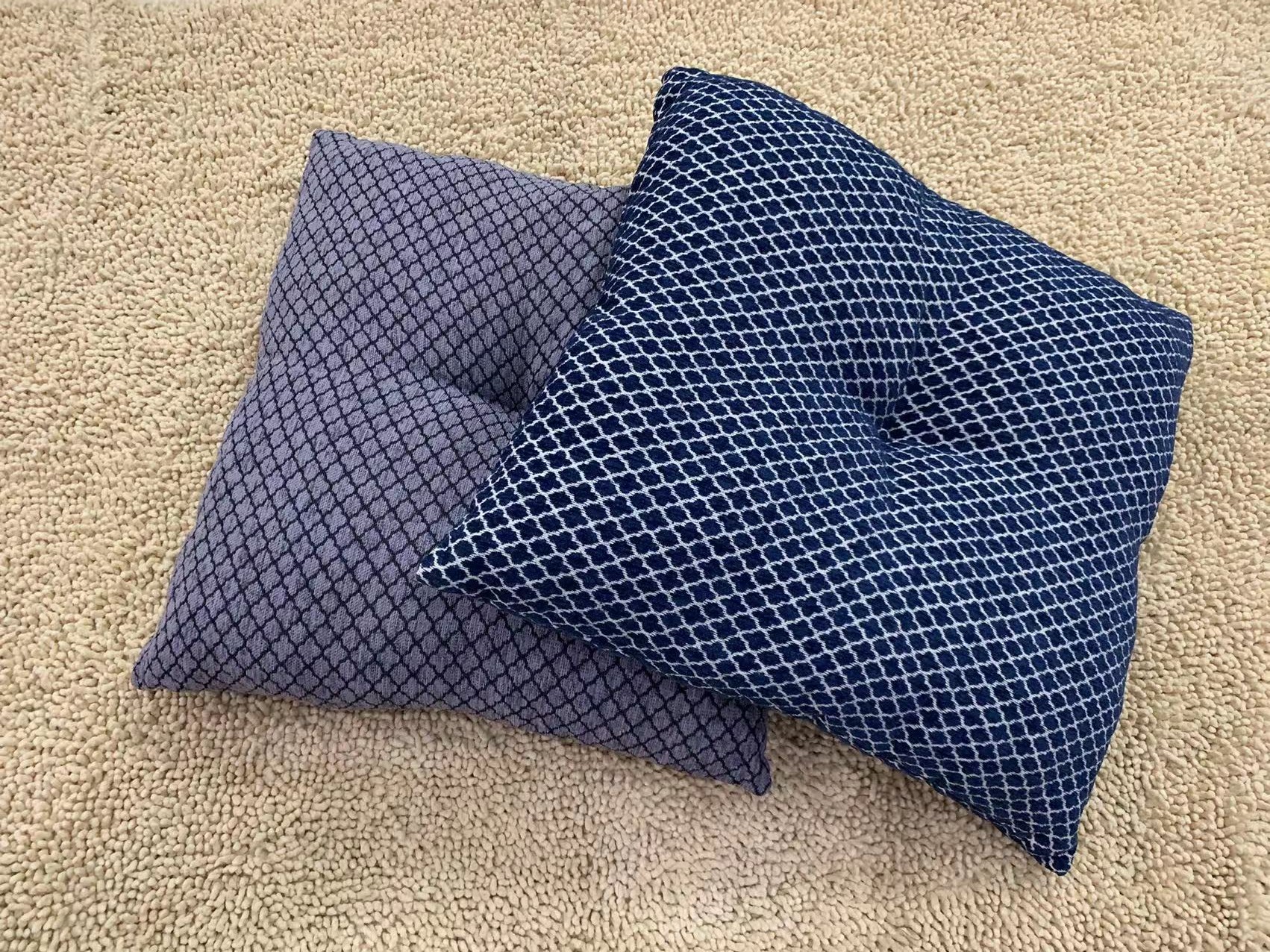 Seat pad