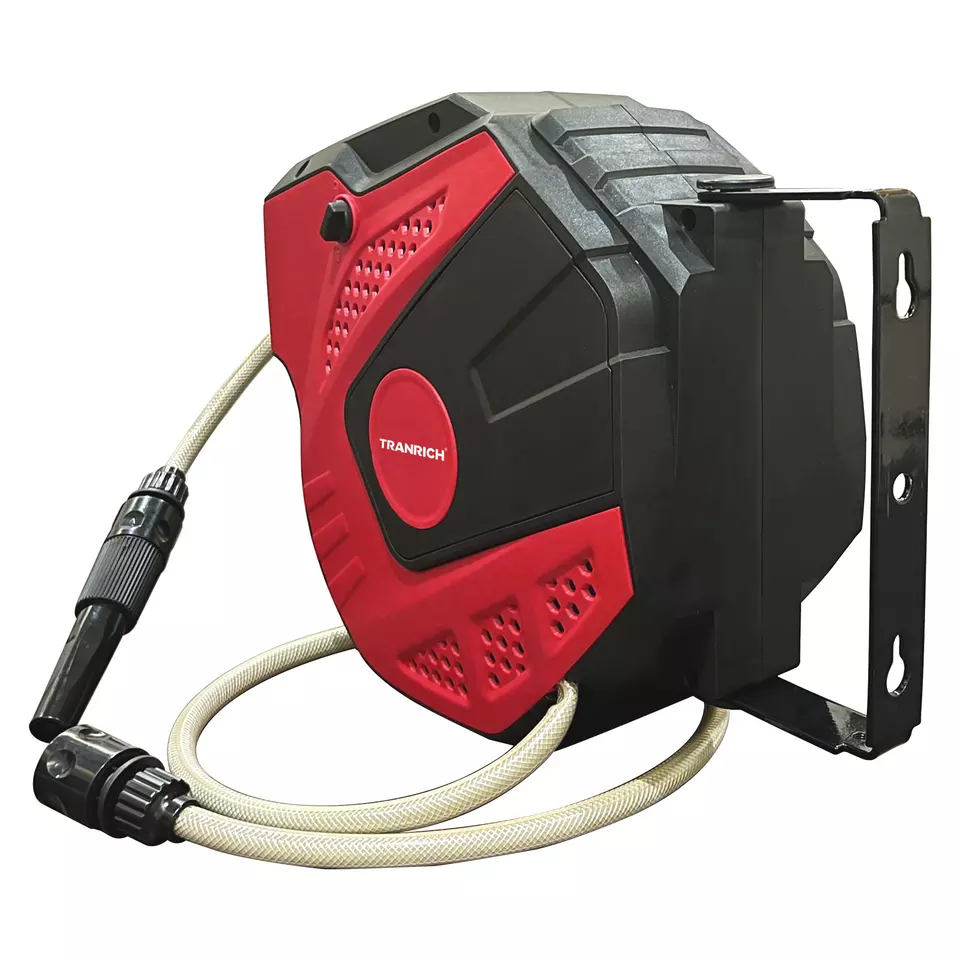 garden water car washing water hose reel