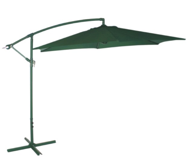 Banana umbrella