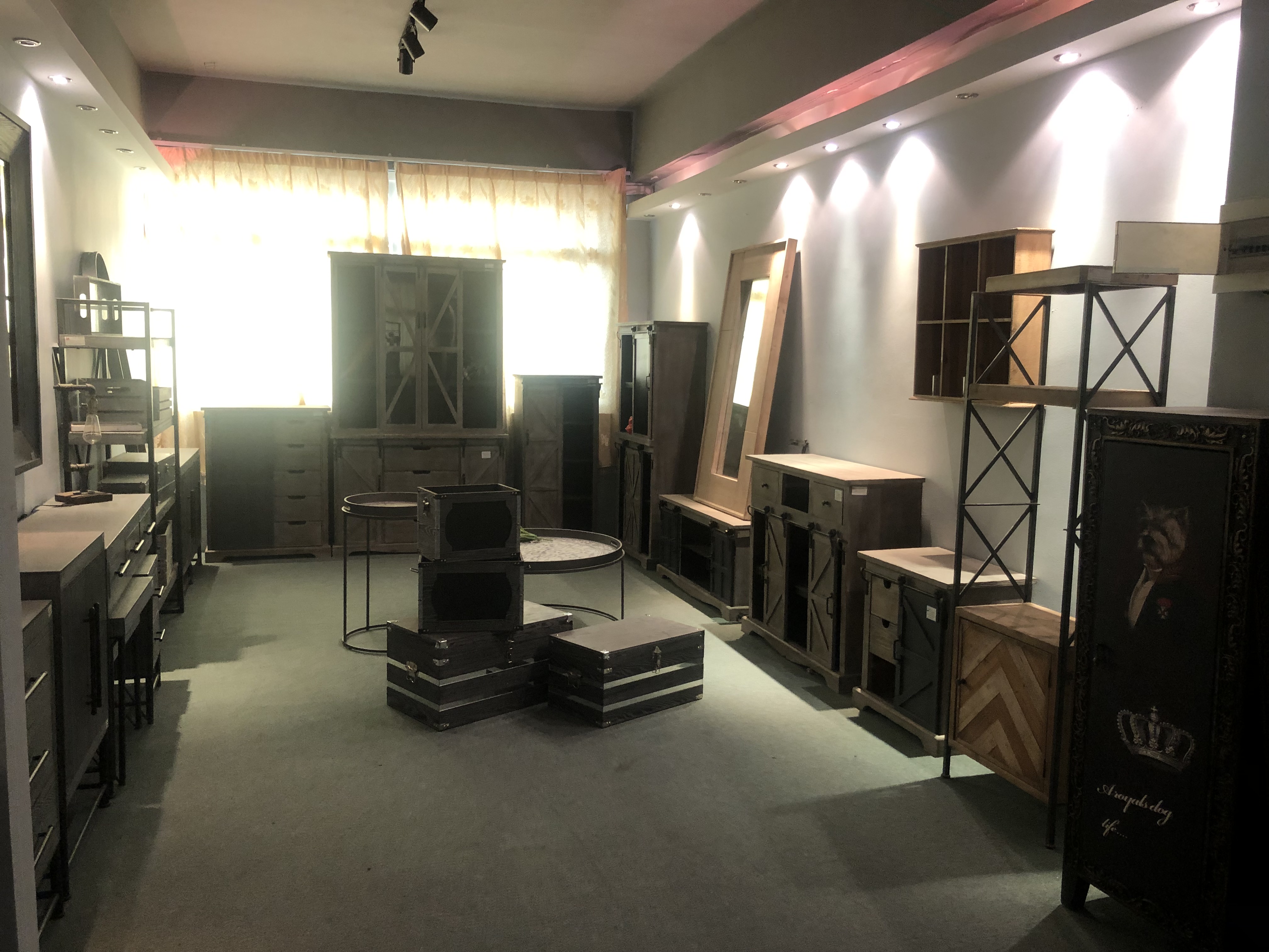 Minhou Minwang Crafts Co., Ltd. – wooden screens 3