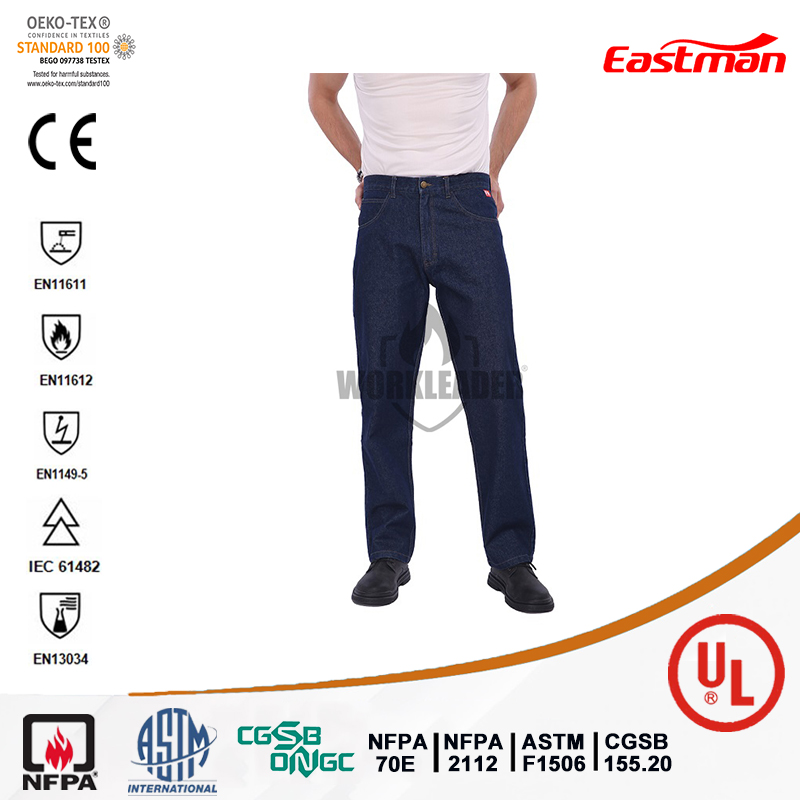 FR Denim Jeans
