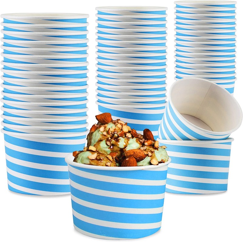 Ice cream cups