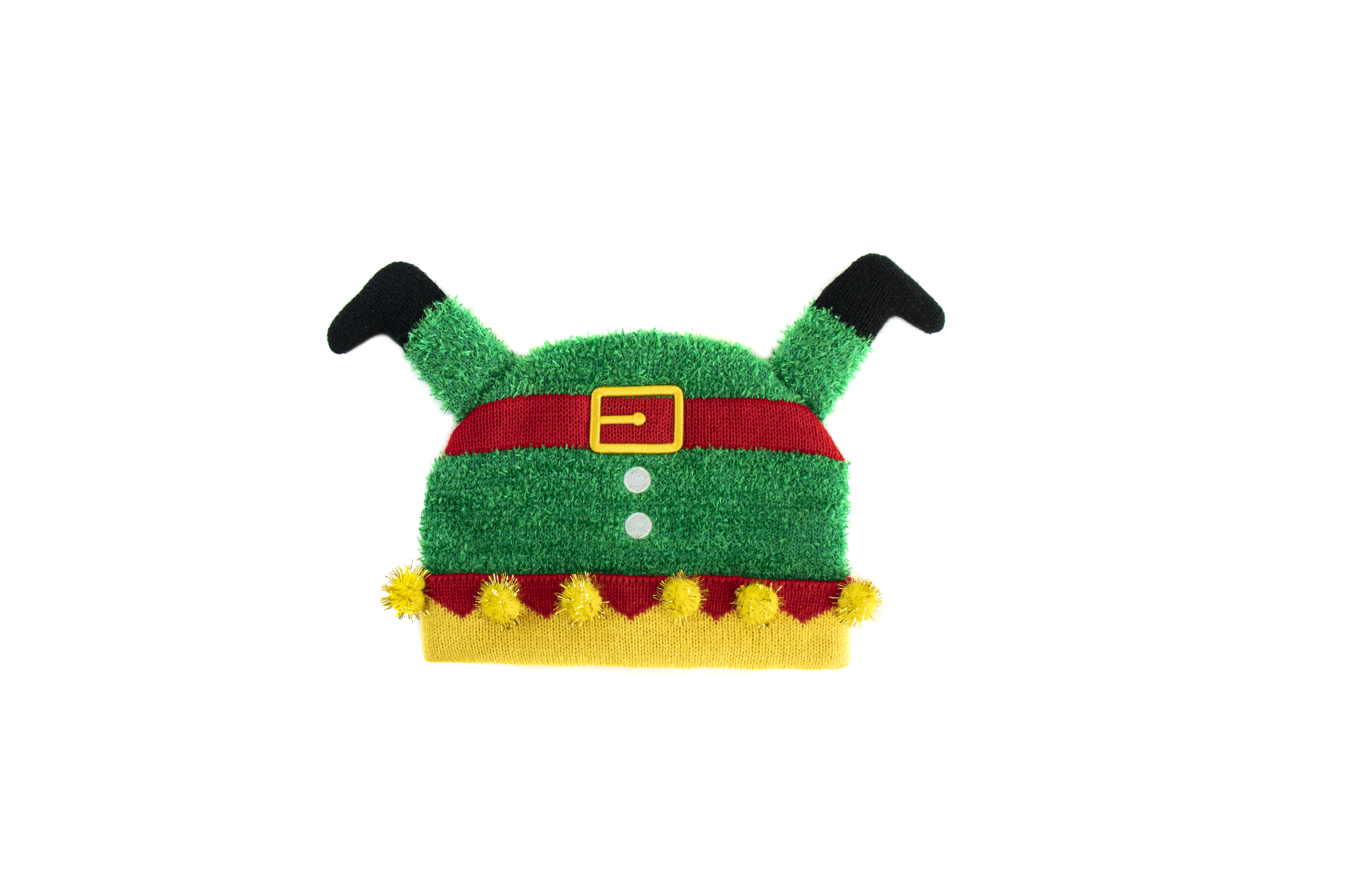 Christmas Beanie Hat
