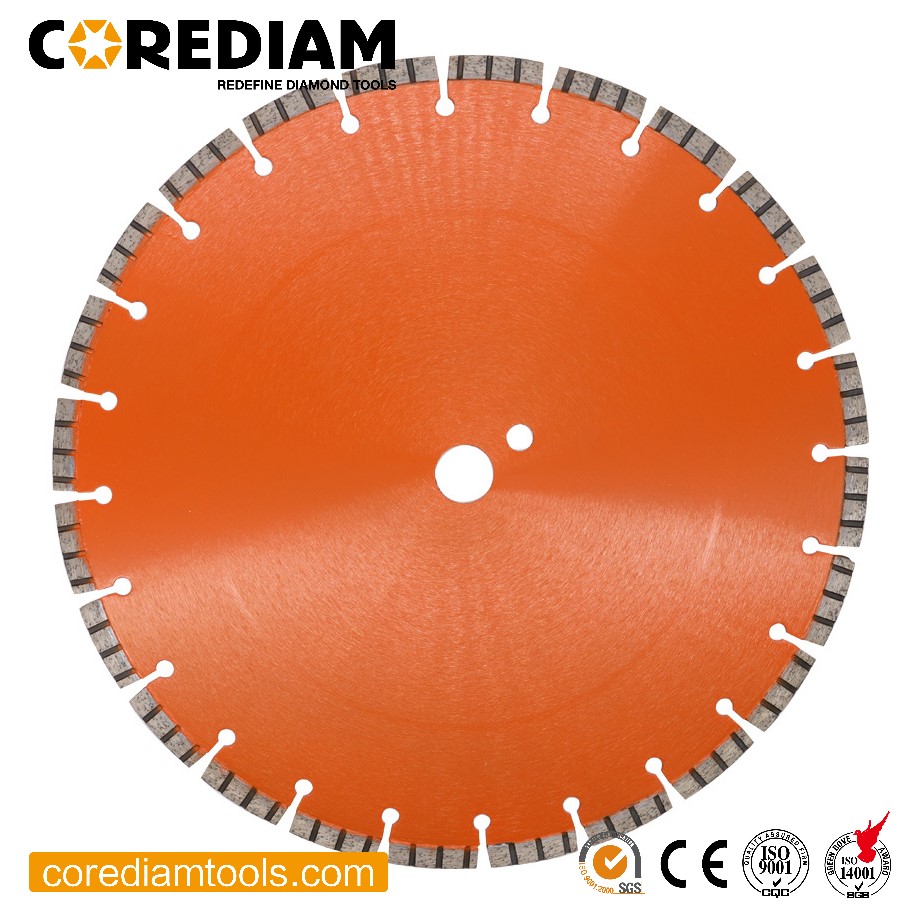 SHIJIAZHUANG COREDIAM TOOLS TECHNOLOGY CO., LTD – tuerca hexagonal 3