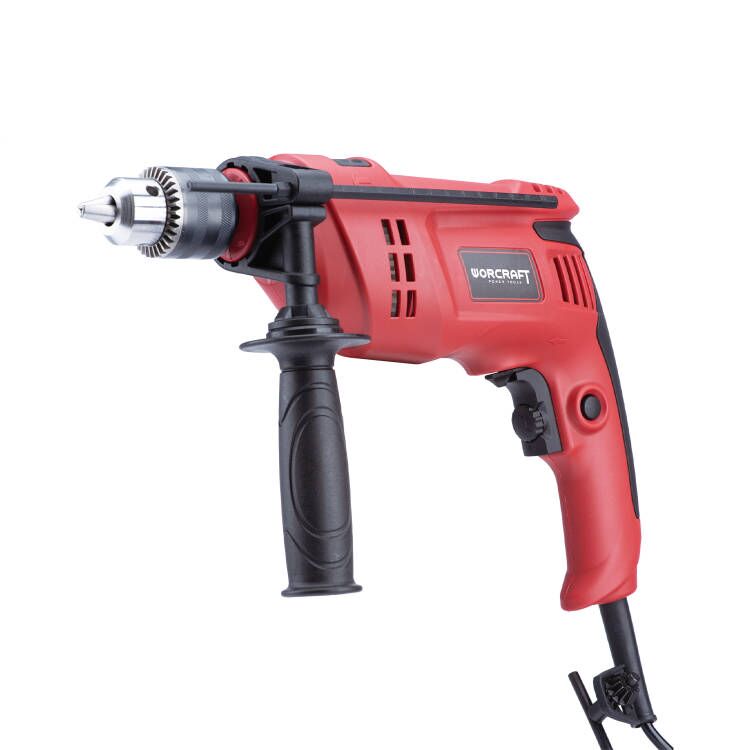WORCRAFT 800W Impact Drill ID-800