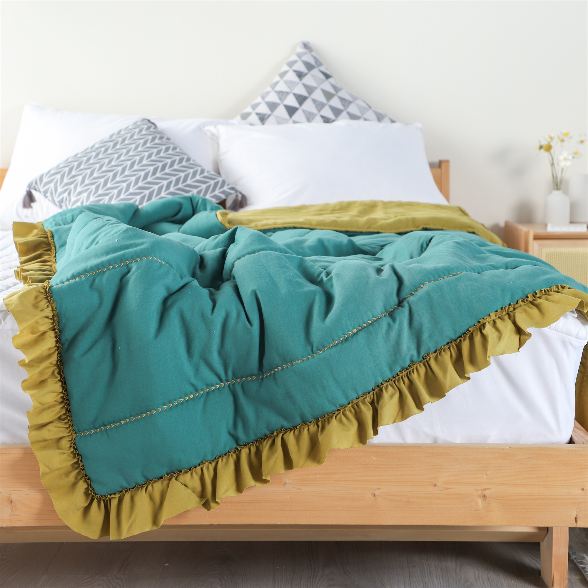 Quilts