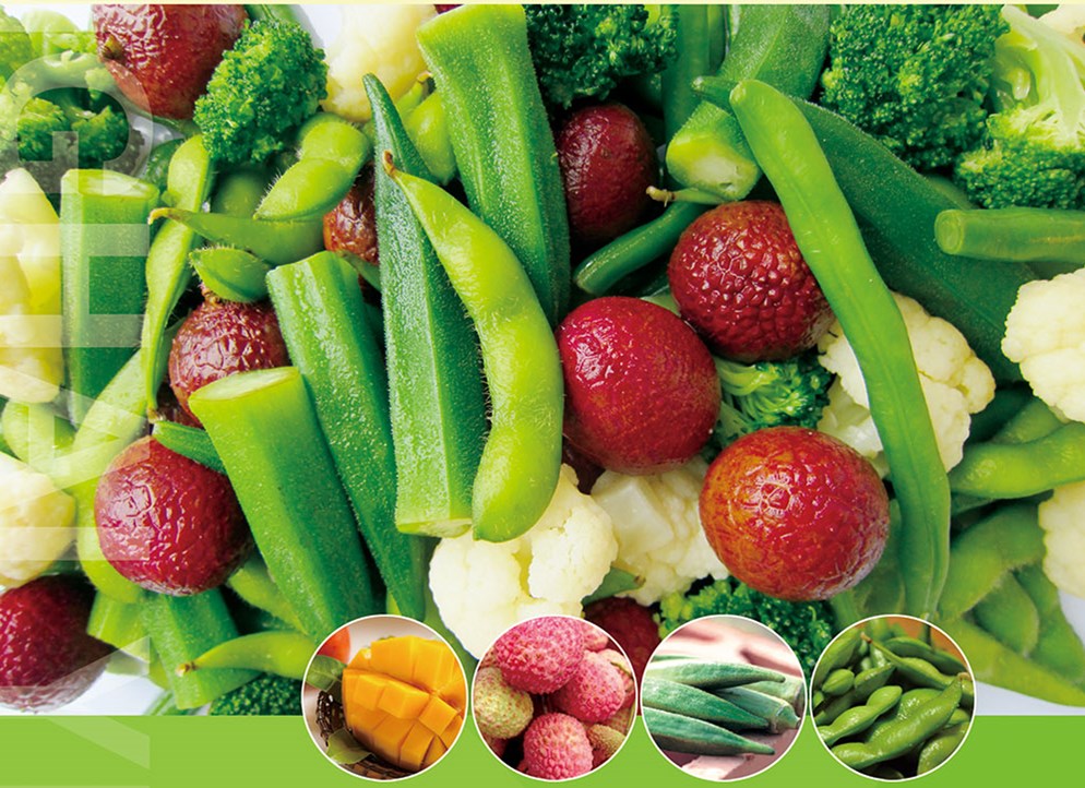 LONGHAI YI DE  INDUSTRY AND TRADE Co.,LTD. – Photos produits 4