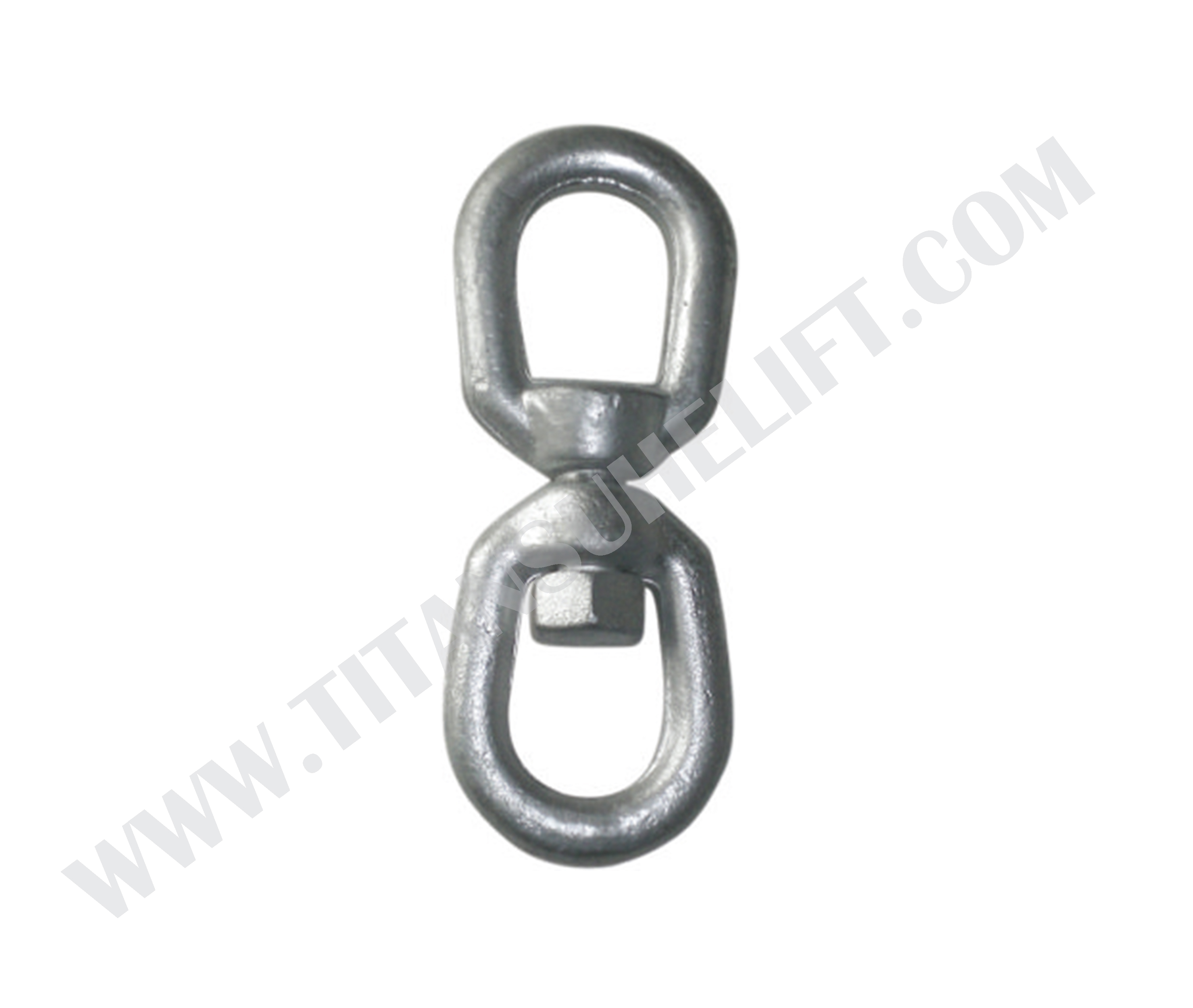 G402 Regular swivels