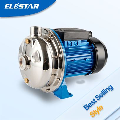 SCM-ST Series Centrifugal Pump