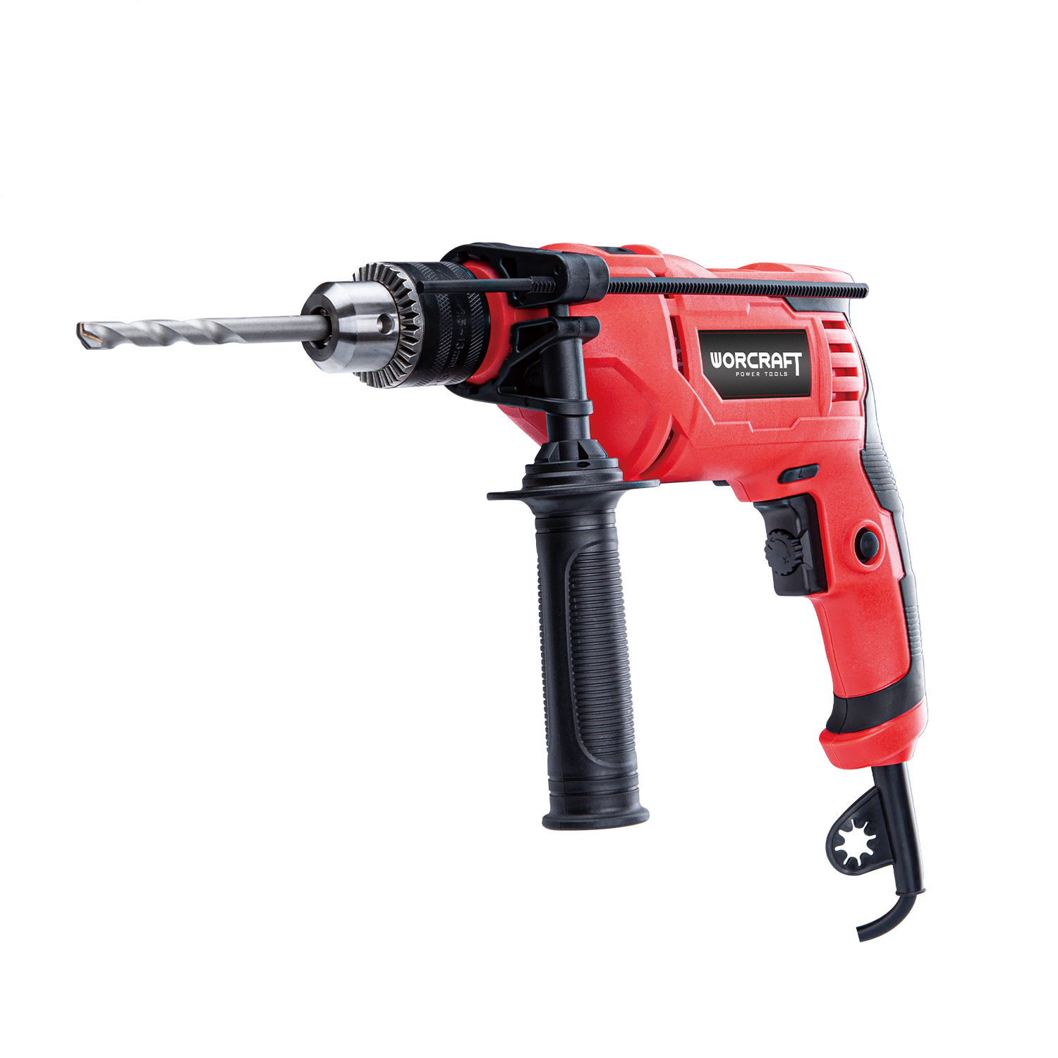 Worcraft 850w Impact Drill Id-850