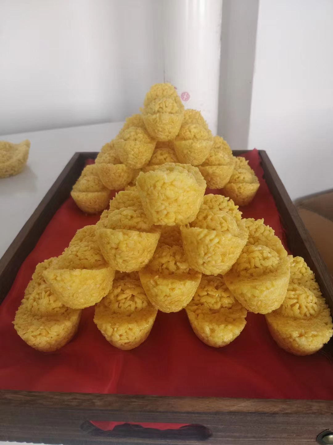 Suzhou Laishi Food Co.,Ltd – raqueta de tenis 2