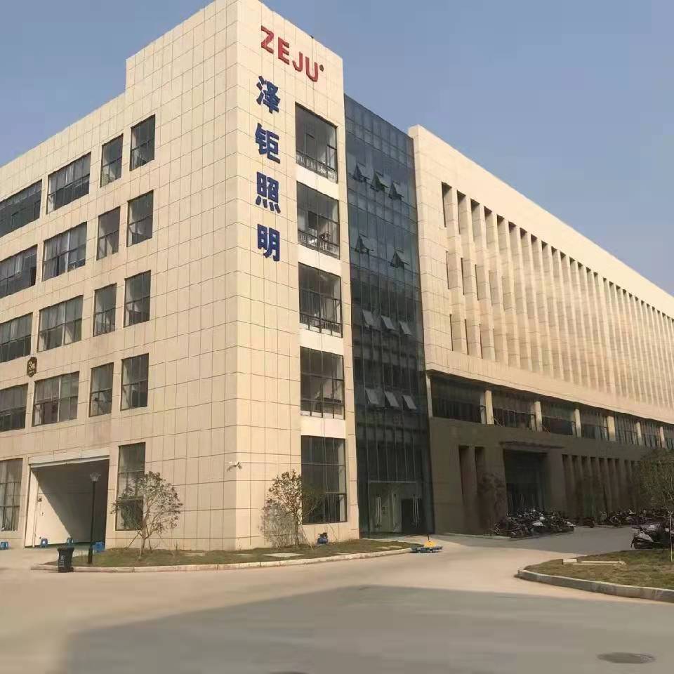 Jiangxi Sibairui Lighting Co., Ltd. – LED bulbs 1