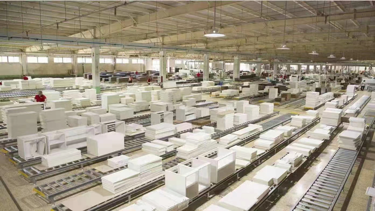 Shouguang Zhongyuan Building Materials Co., Ltd. – Product photos 2