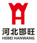 Hebei Hanwang Stainless Steel Products Co., Ltd.