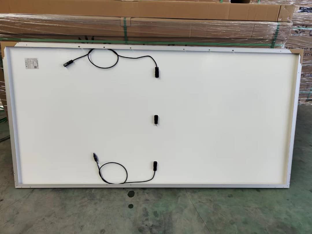 solar panel