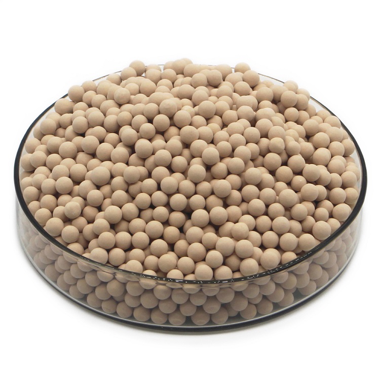 4A Molecular Sieve