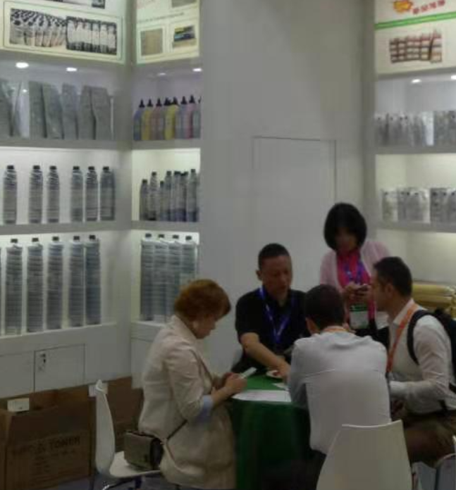 Wuhan Gaochi Technology Co., Ltd. – filtro de aire 1