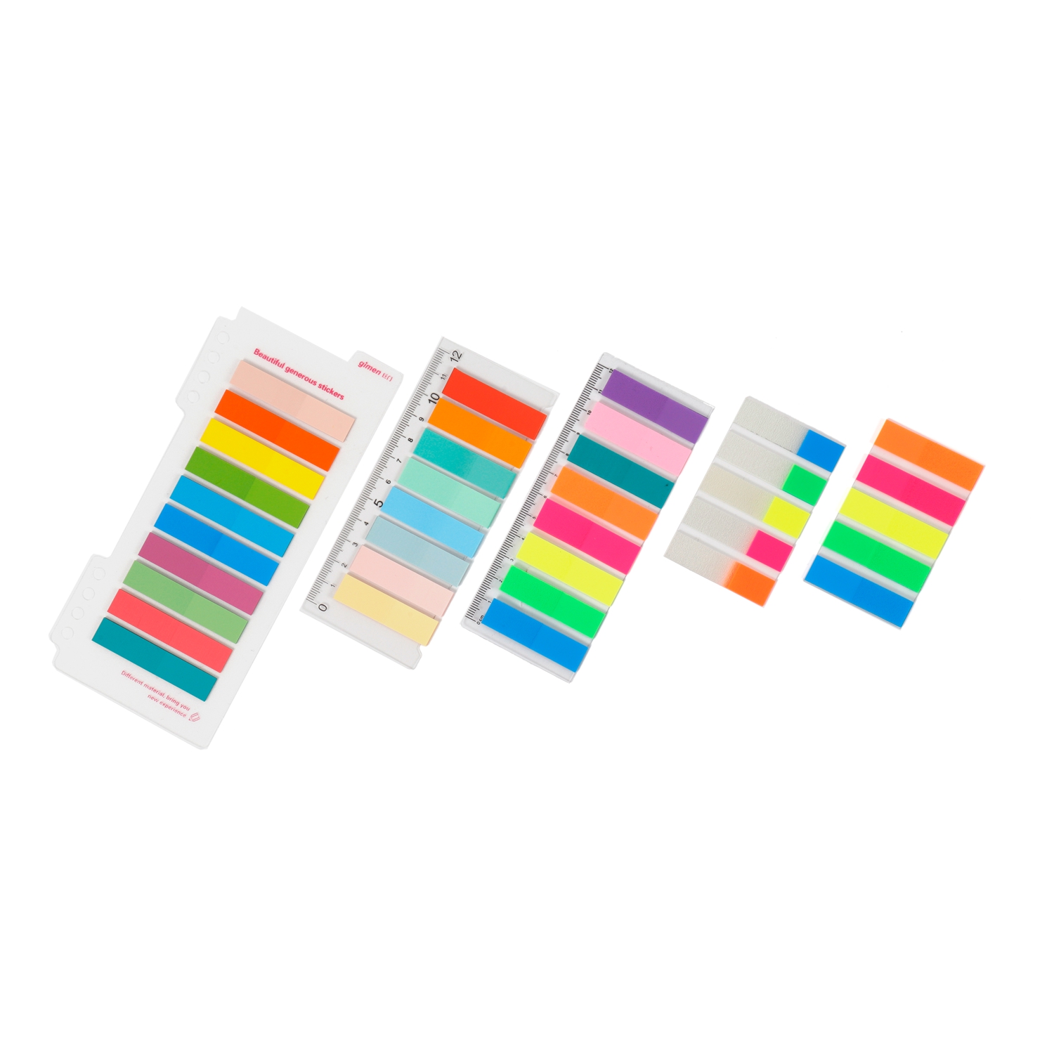 Notepads