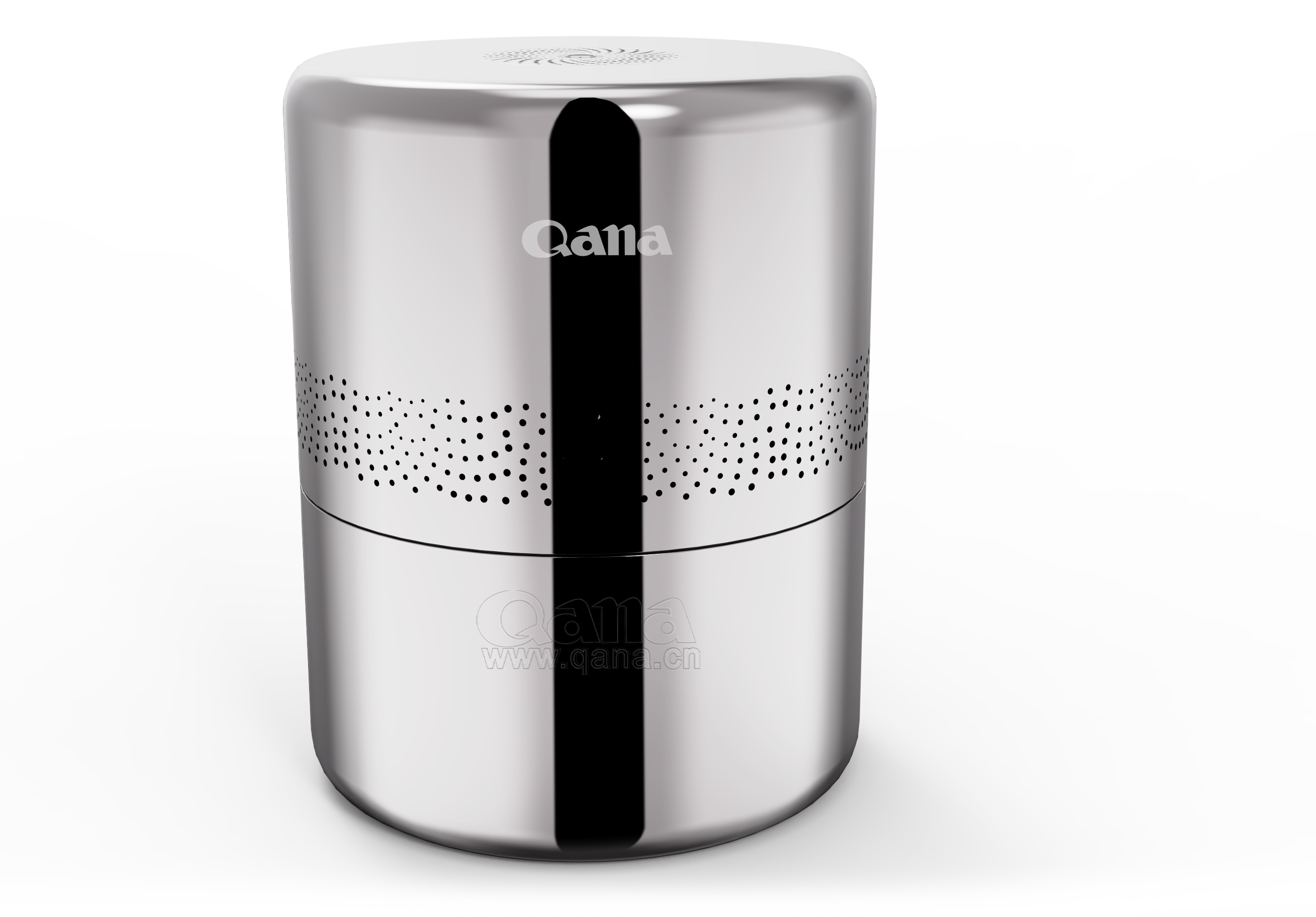 QANA INNOVATION CO., LTD – Stainless steel tableware 2