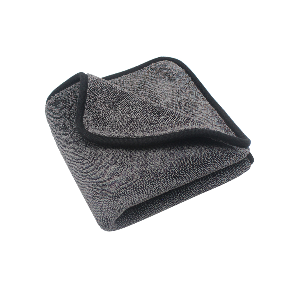 Car Drying Towel