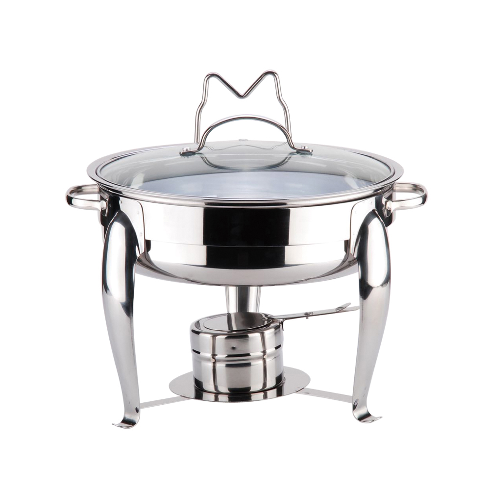 Stainless Steel Chafing Dish