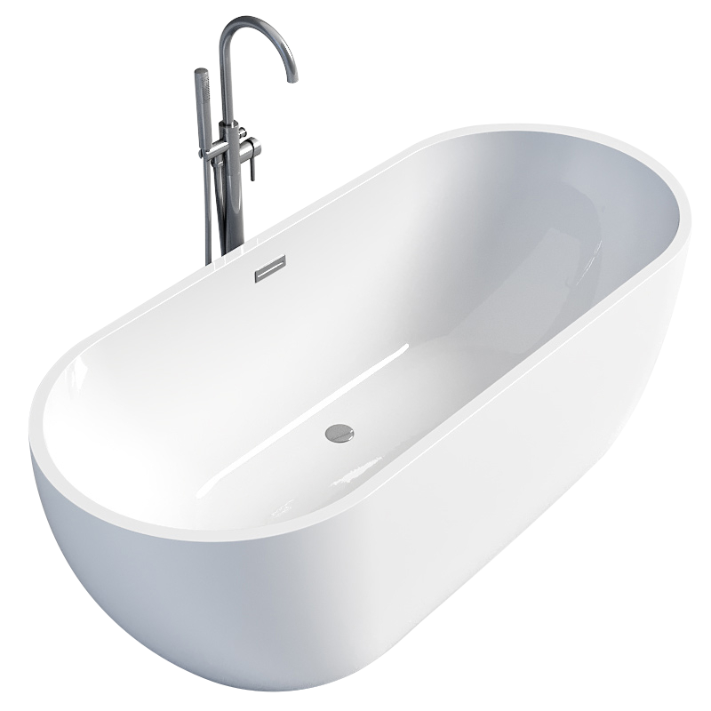 Acrylic Bathtub
