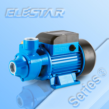 QB Series Peripheral Water Pumps