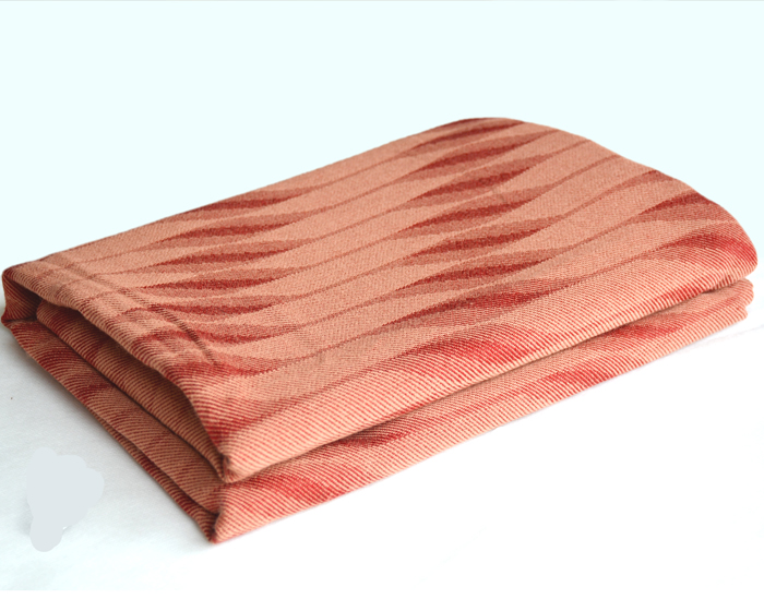 Fire Retardant Airline Blanket