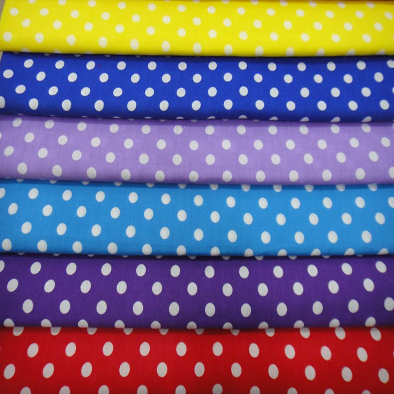 Polyester printing