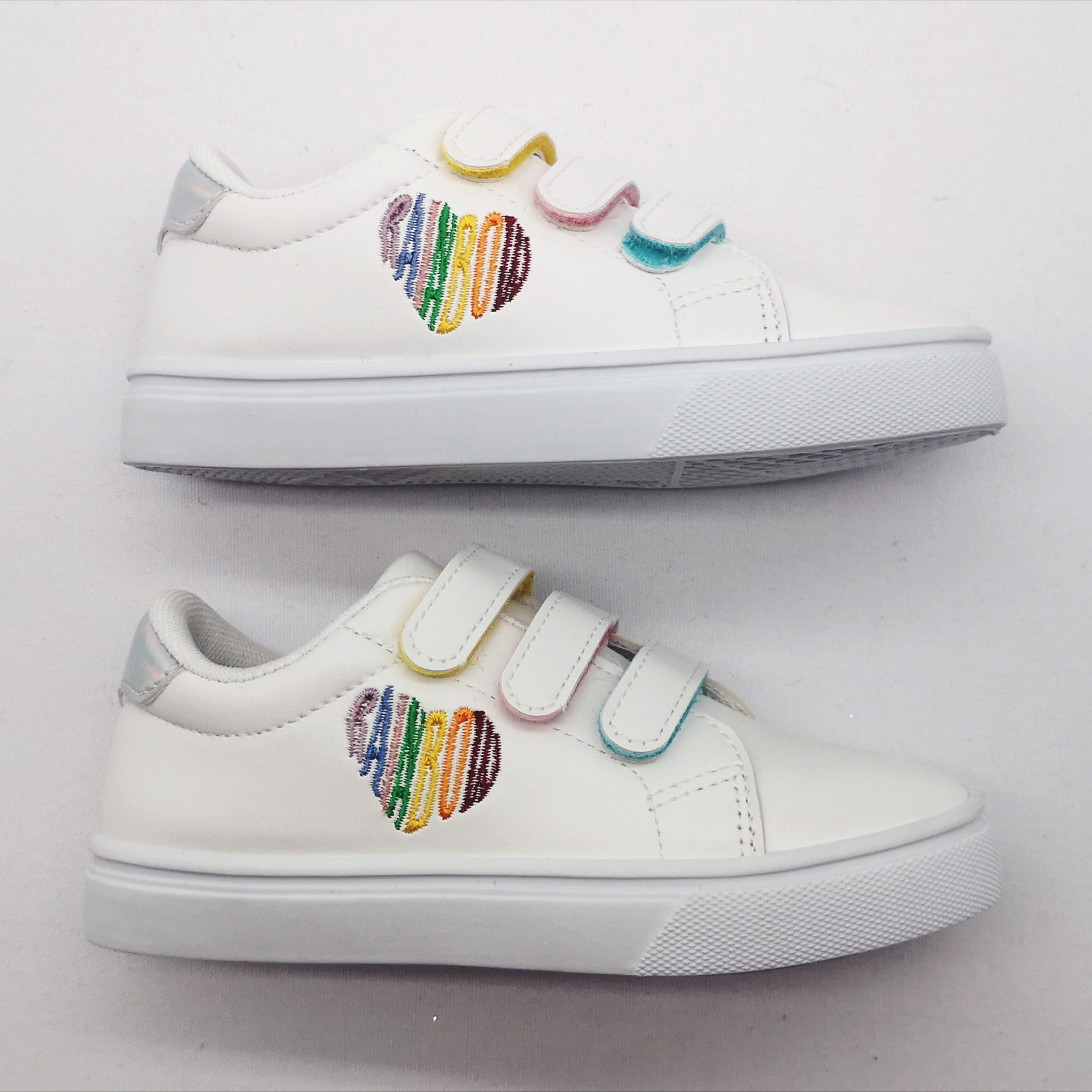 Injection Kids Shoes
