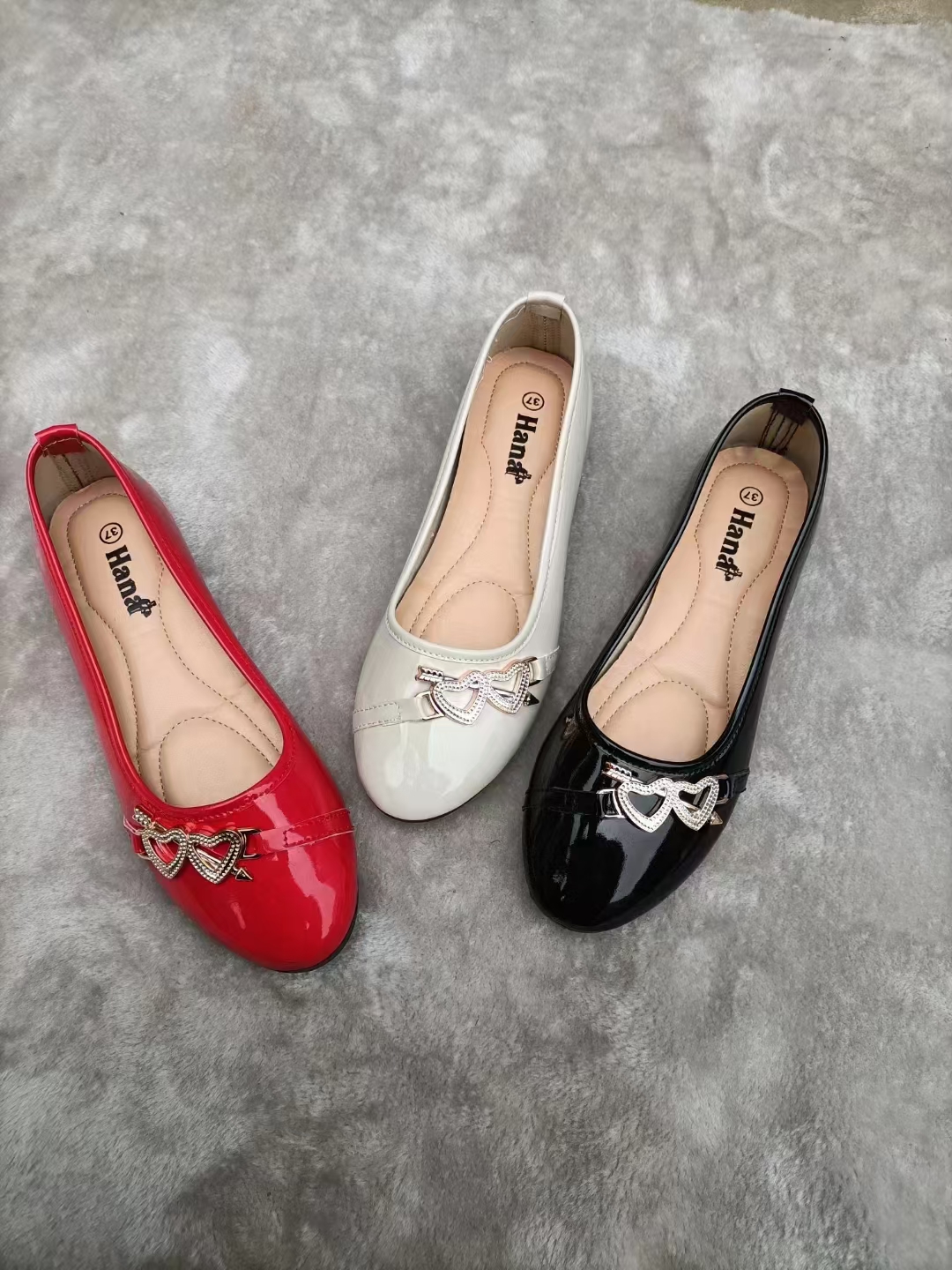 ladies shoes