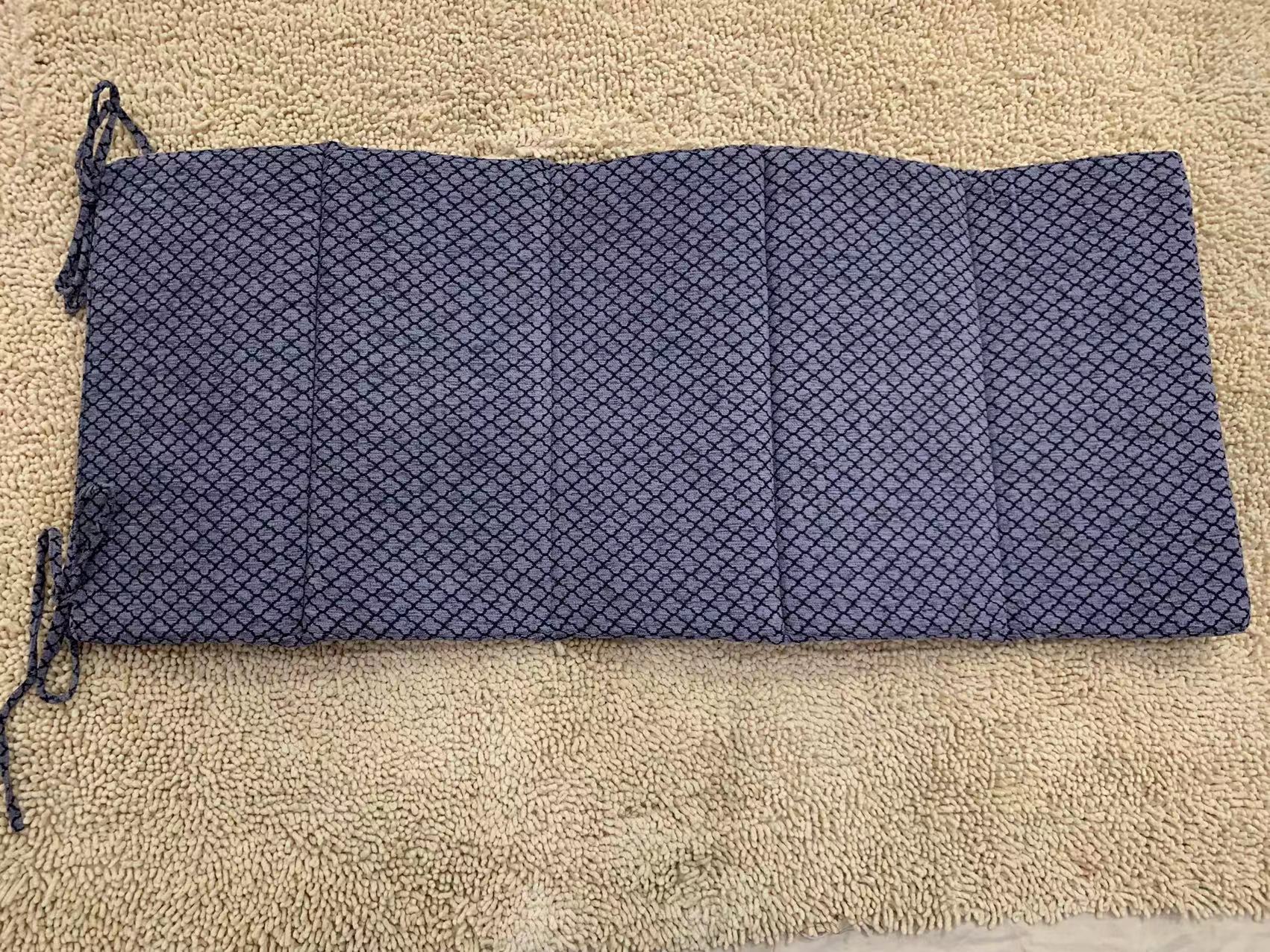 5-Seat Seat Pad, 5-Connected Floor Cushion