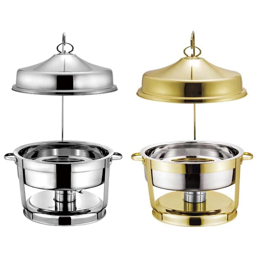 Stainless Steel Chafing Dish
