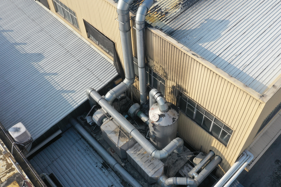 Taizhou Qimao Rubber and Plastic Co., Ltd. – Product photos 3