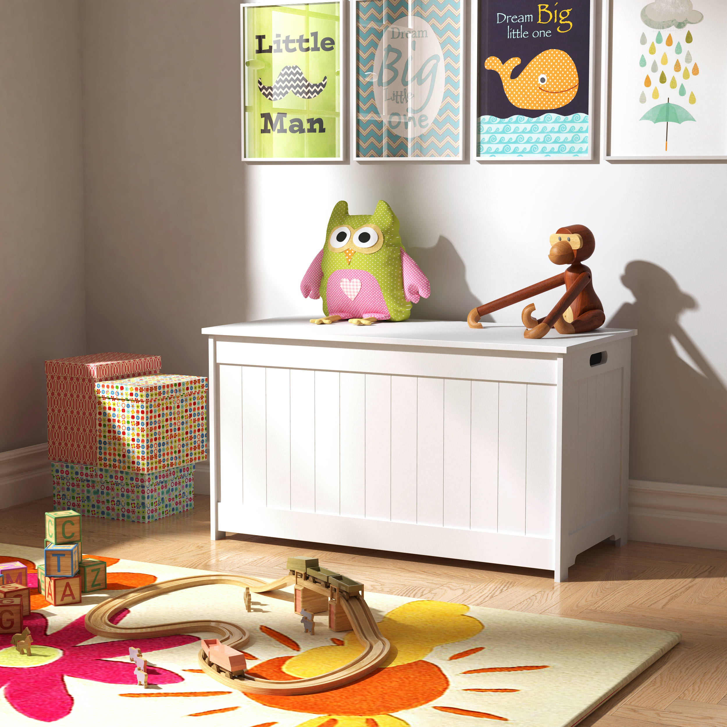Fuzhou Riches Home&Garden Co.,Ltd – Cutting board 2