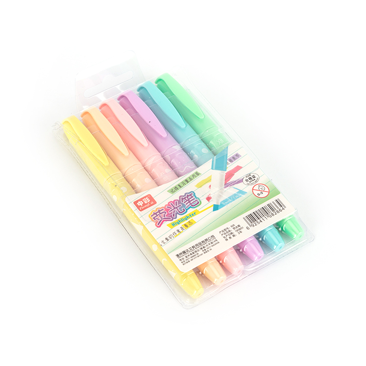 No.826-6 Highlighter