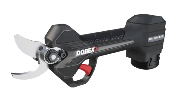20V lithium brushless tree scissors