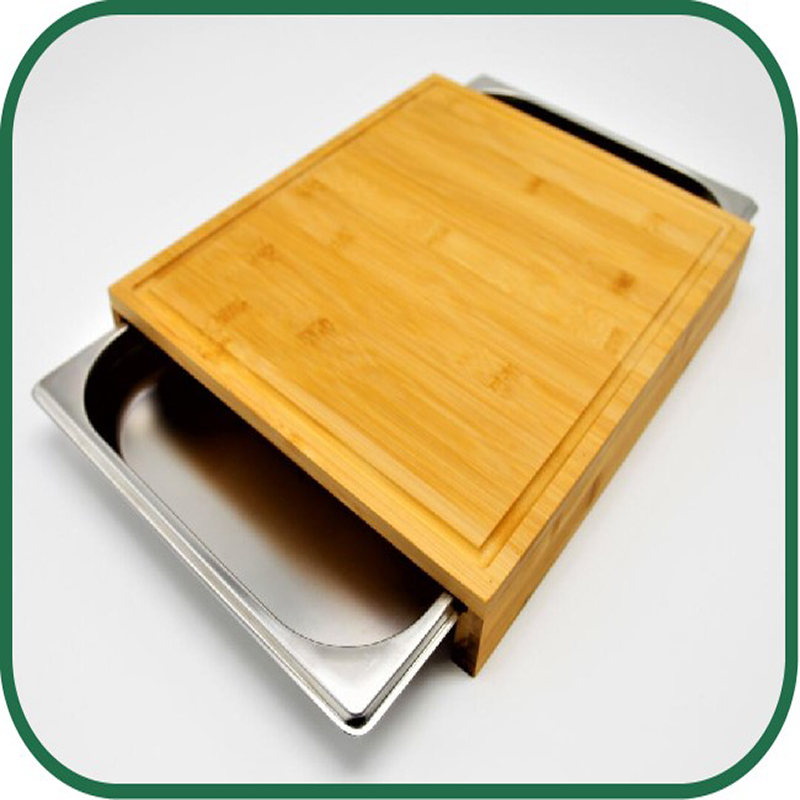 cutting board