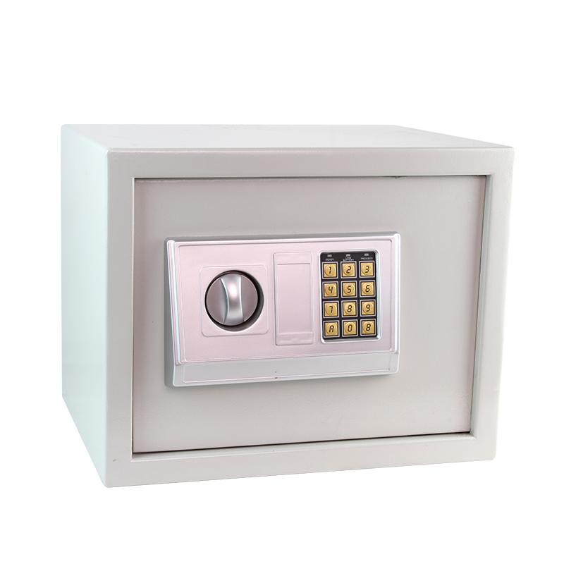 Fingerprint Safes Home Biometric Electronic Security Material decoration safes