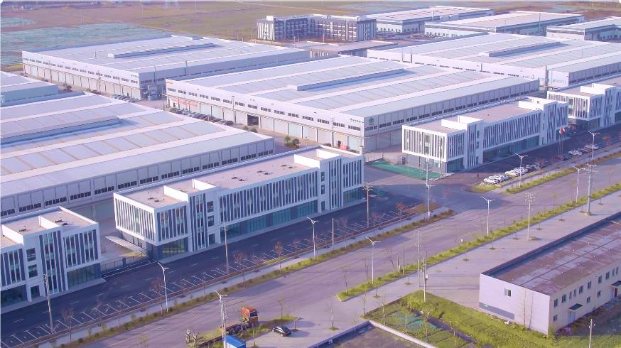 Zhonglin Group Jiangsu Jucheng Wood Industry Co., Ltd. – solid wood floor 1
