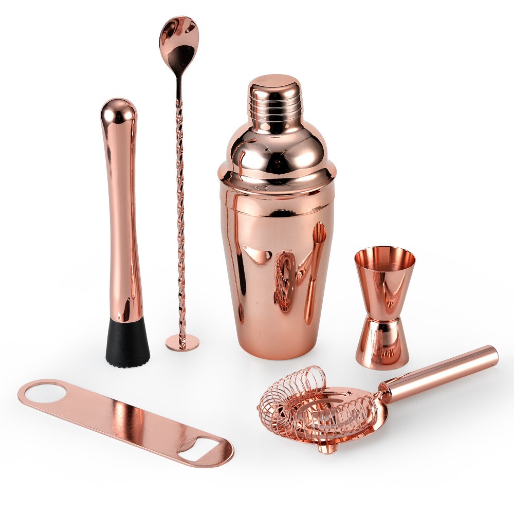 Bar Tools Set, Wine Tools Set
